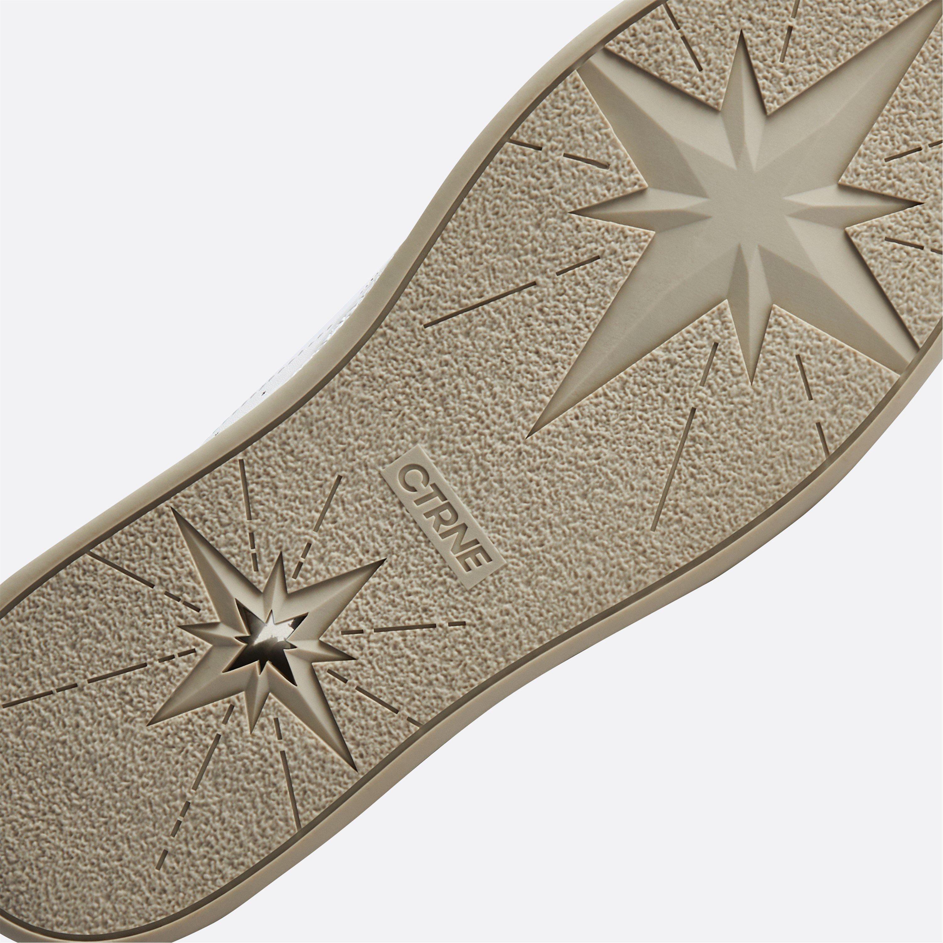 White/Brwn - CTRNE - Orgonite Sneakers - 4