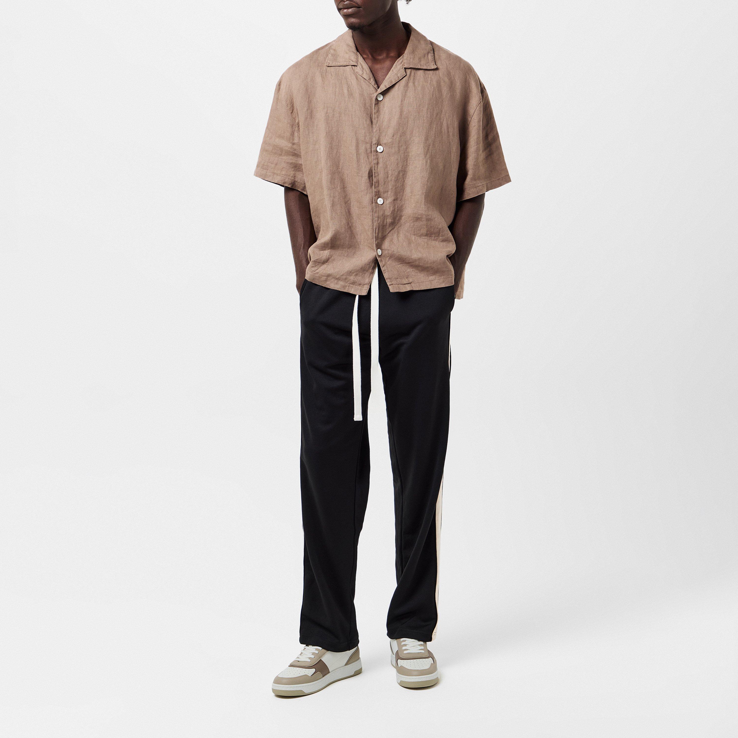 White/Brwn - CTRNE - Orgonite Sneakers - 7