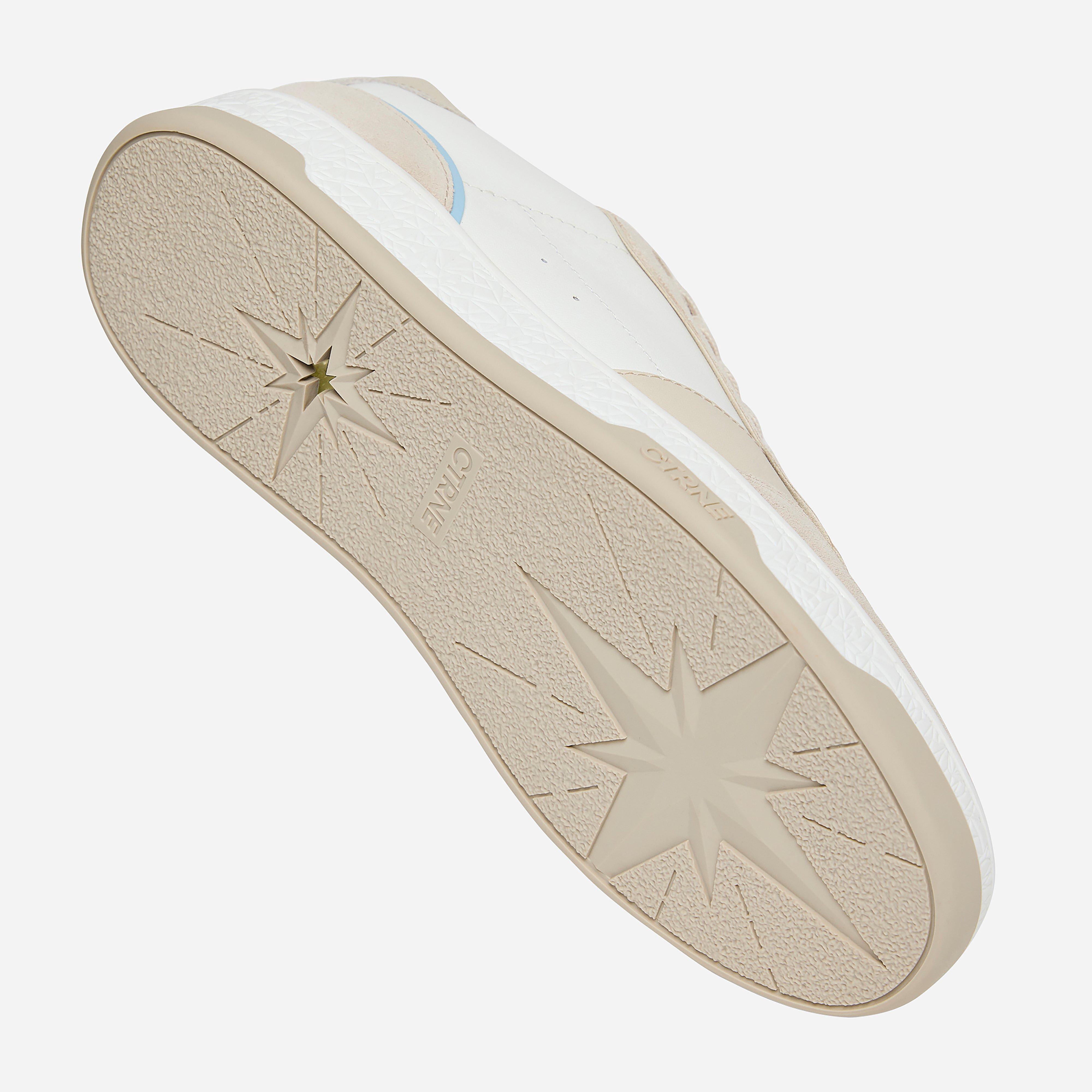 White/Beige - CTRNE - Orgonite Sneakers - 9