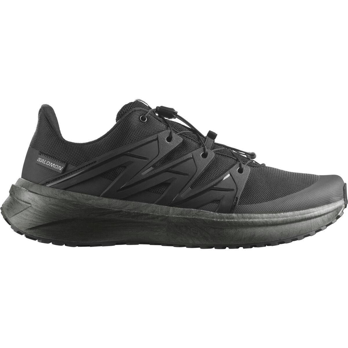 Salomon Men's X Comf - Blk/Blk/Blk - 7 (40.7)