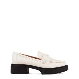 Coach Leah Loafer