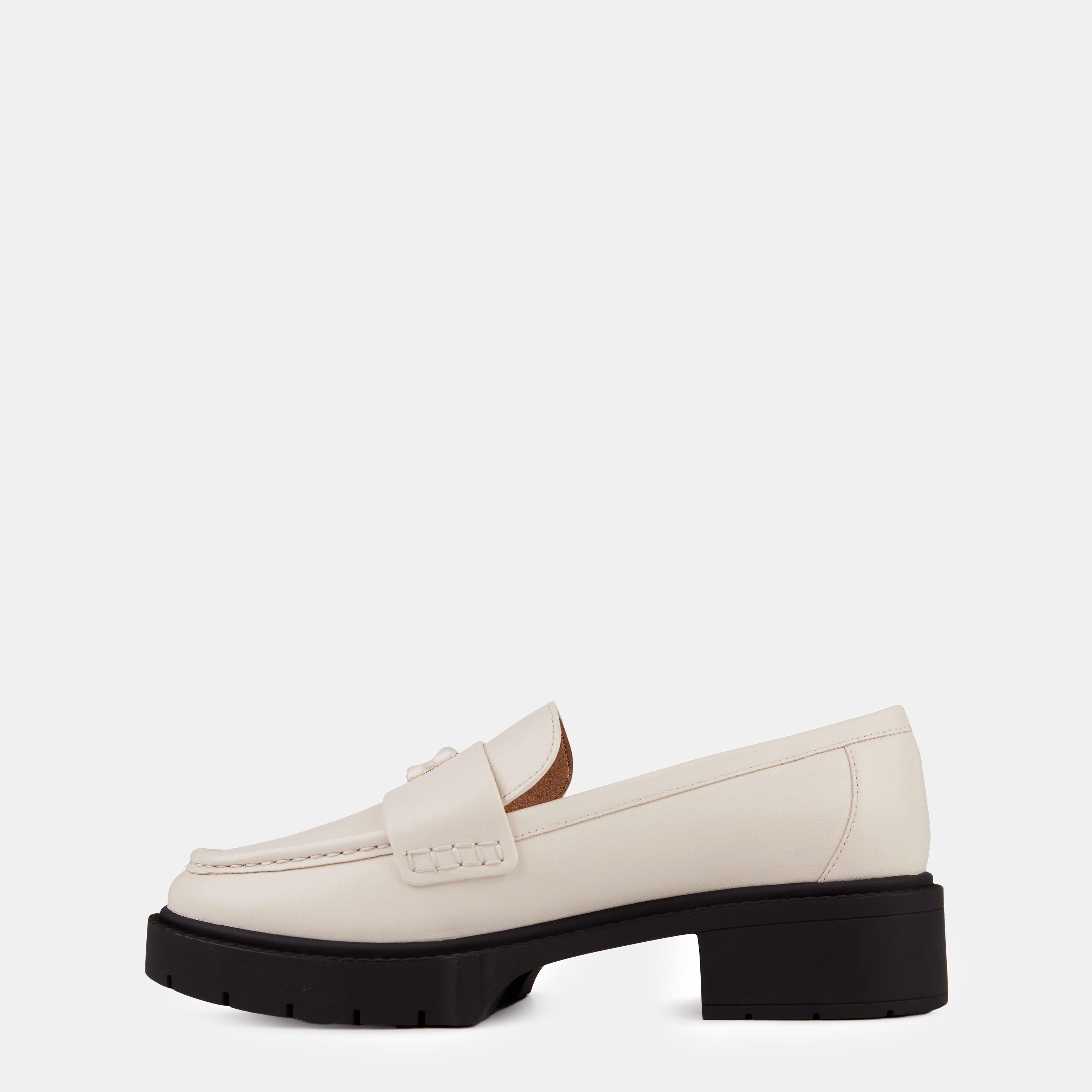 Chalk - Coach - Leah Loafer - 2