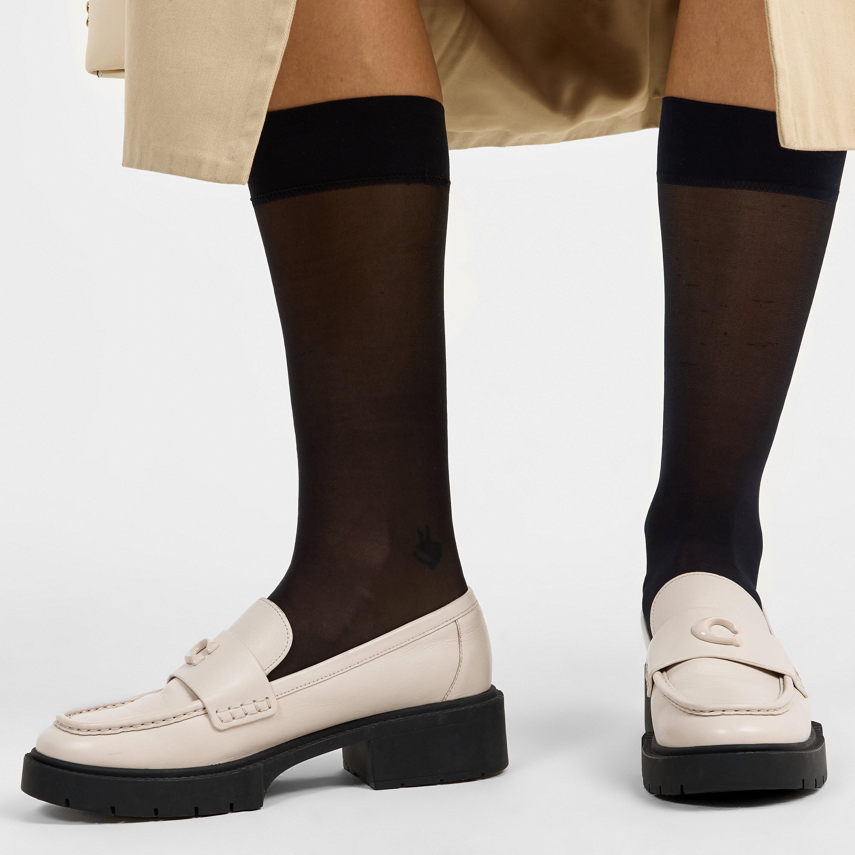 Chalk - Coach - Leah Loafer - 3