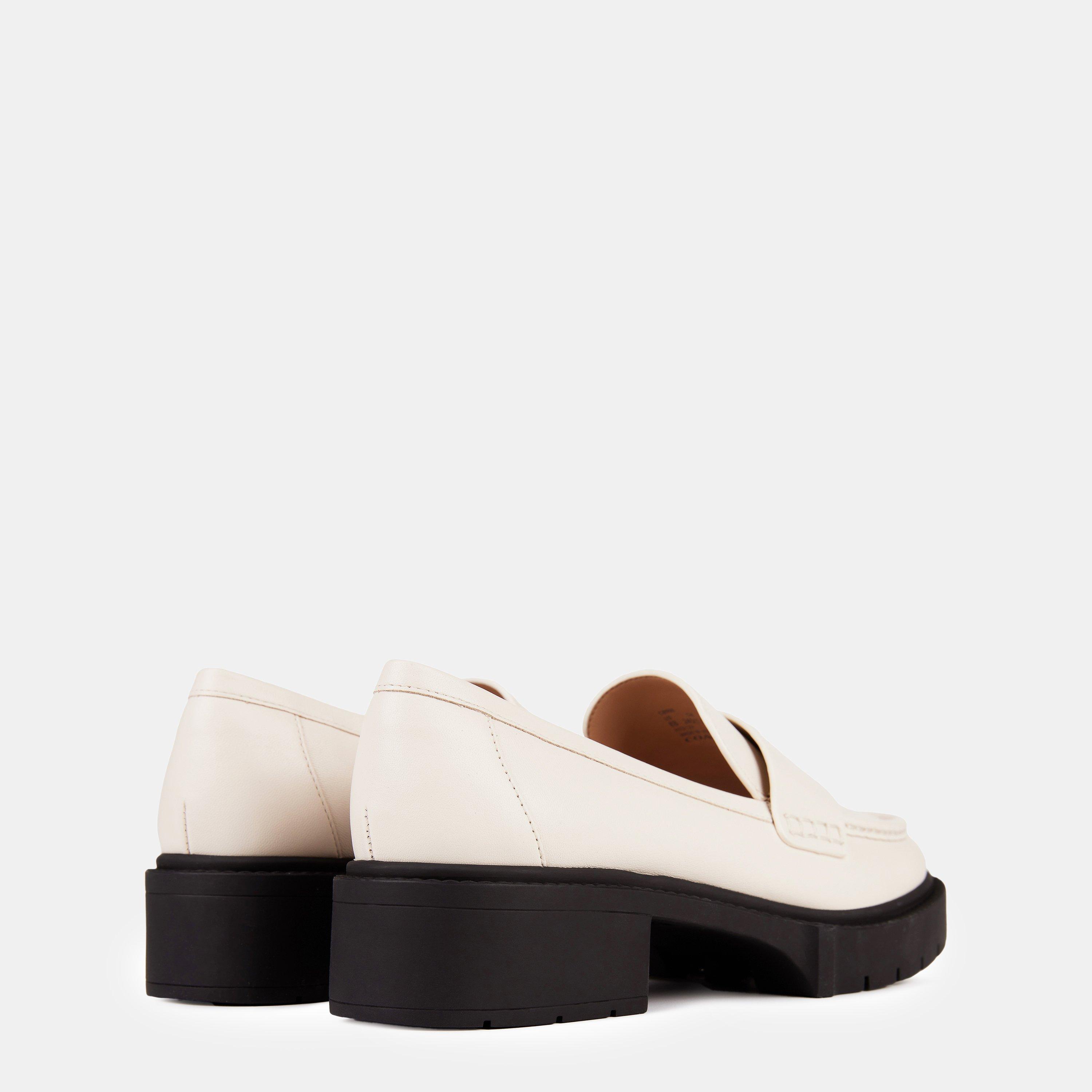 Chalk - Coach - Leah Loafer - 4