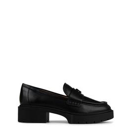 Coach Leah Loafer