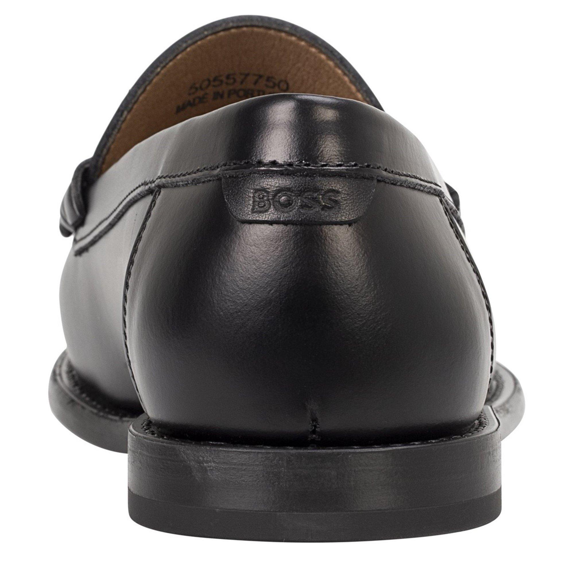 Black 001 - Boss - Boss Tevan Mocc Bo 10277862 01 - 4