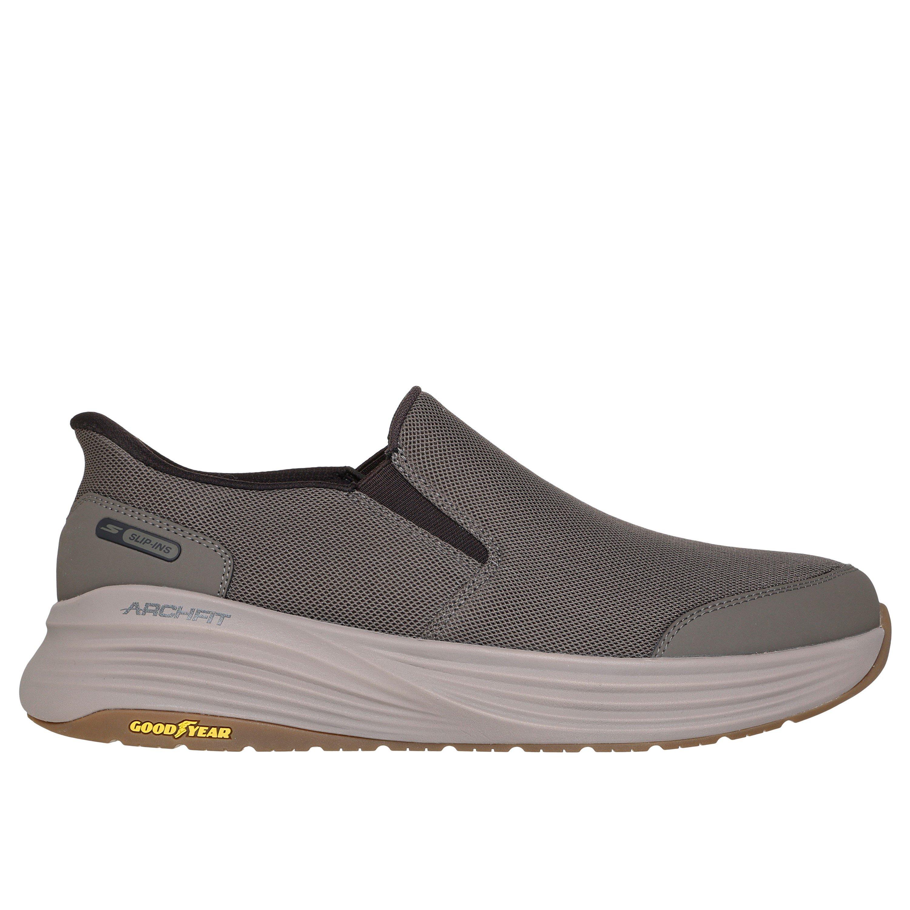 Skechers Slip On Trainers