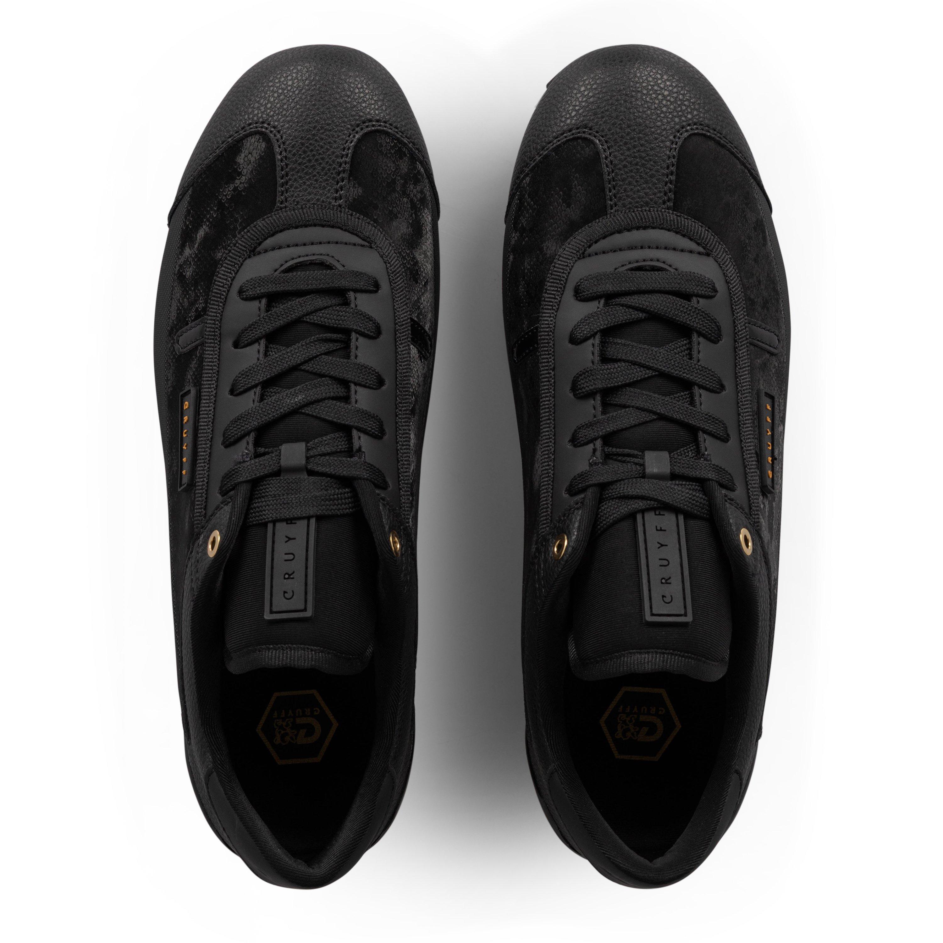 SCHWARZ - Cruyff - Cruyff Montanya Trai Sn99 - 5