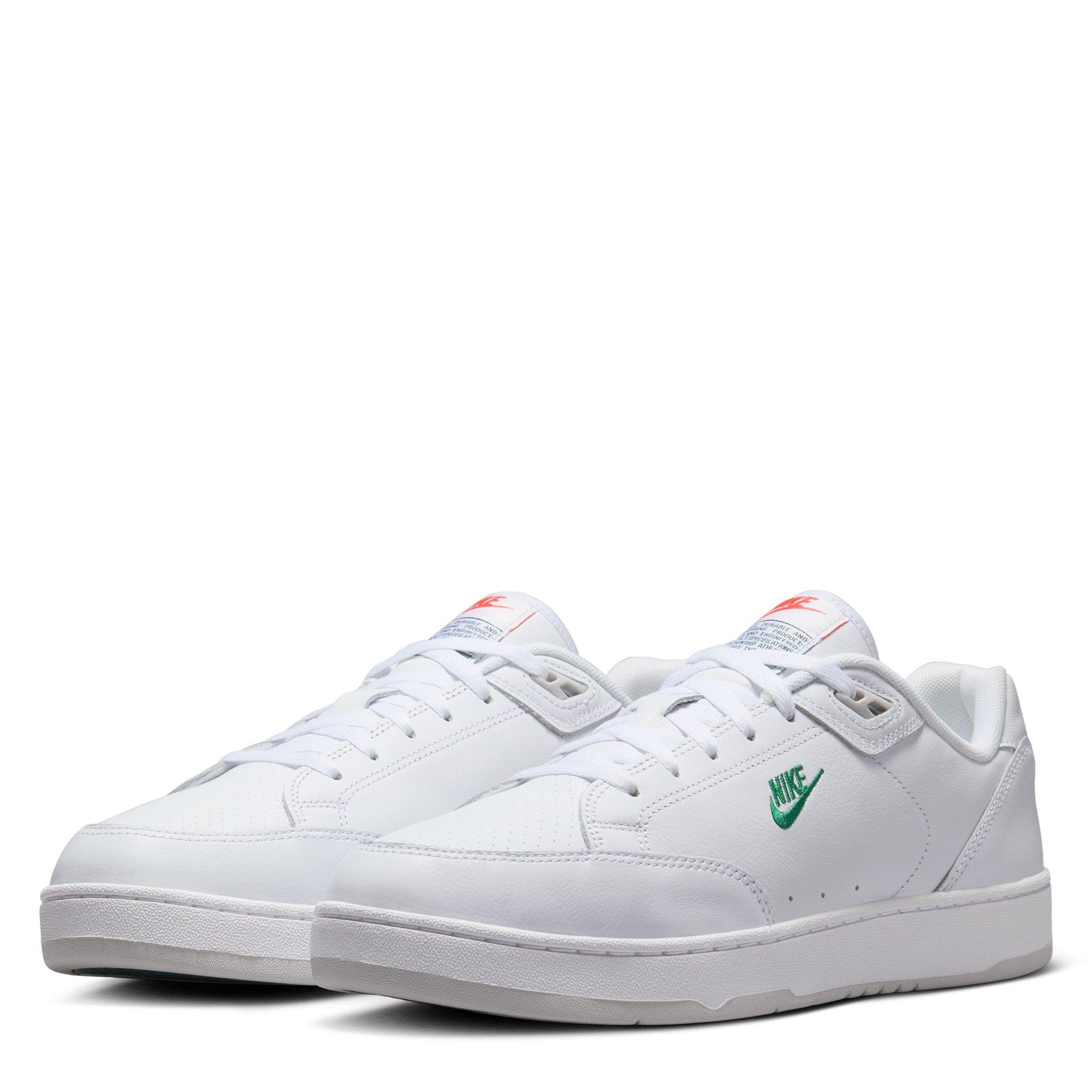 White/Cypress - Nike - Nike Grandstand 2P Sn99 - 1