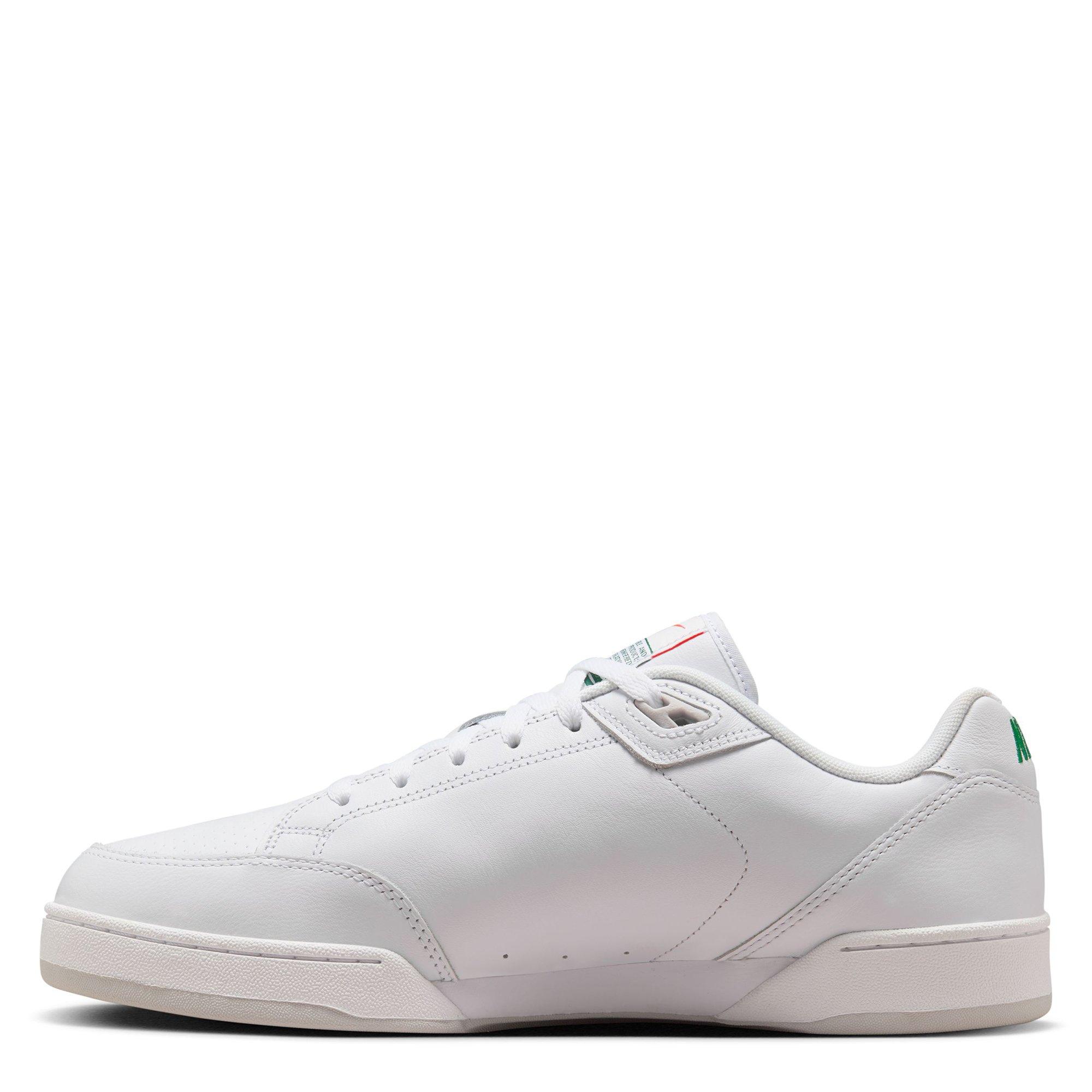 White/Cypress - Nike - Nike Grandstand 2P Sn99 - 3