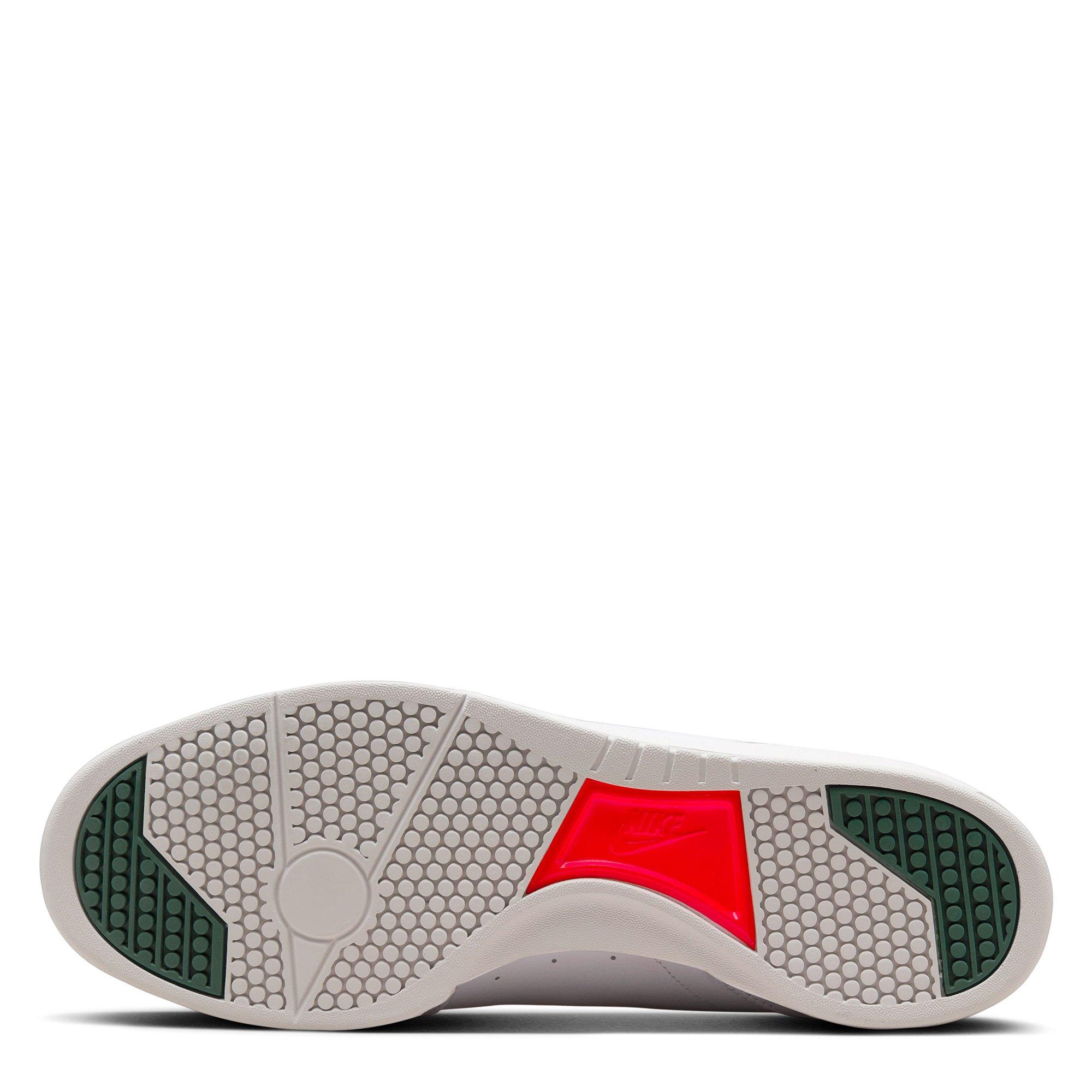 White/Cypress - Nike - Nike Grandstand 2P Sn99 - 4