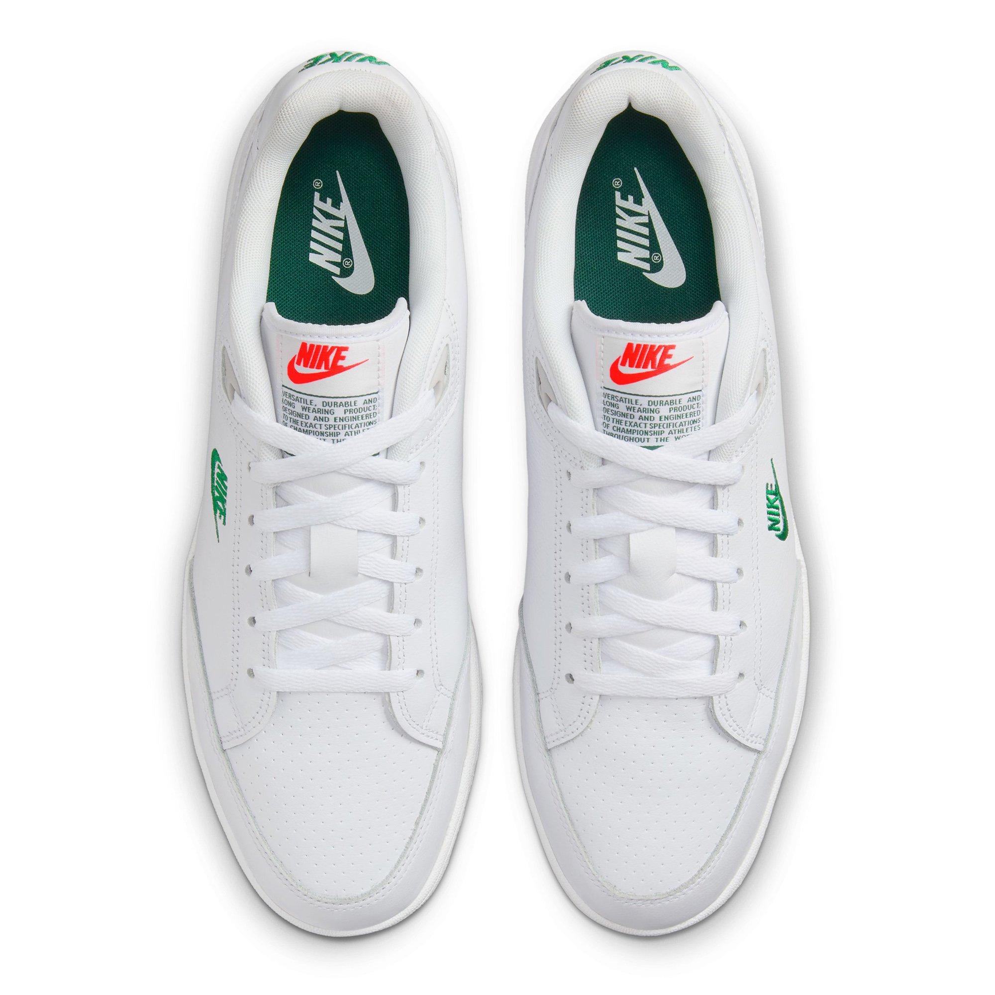 White/Cypress - Nike - Nike Grandstand 2P Sn99 - 5