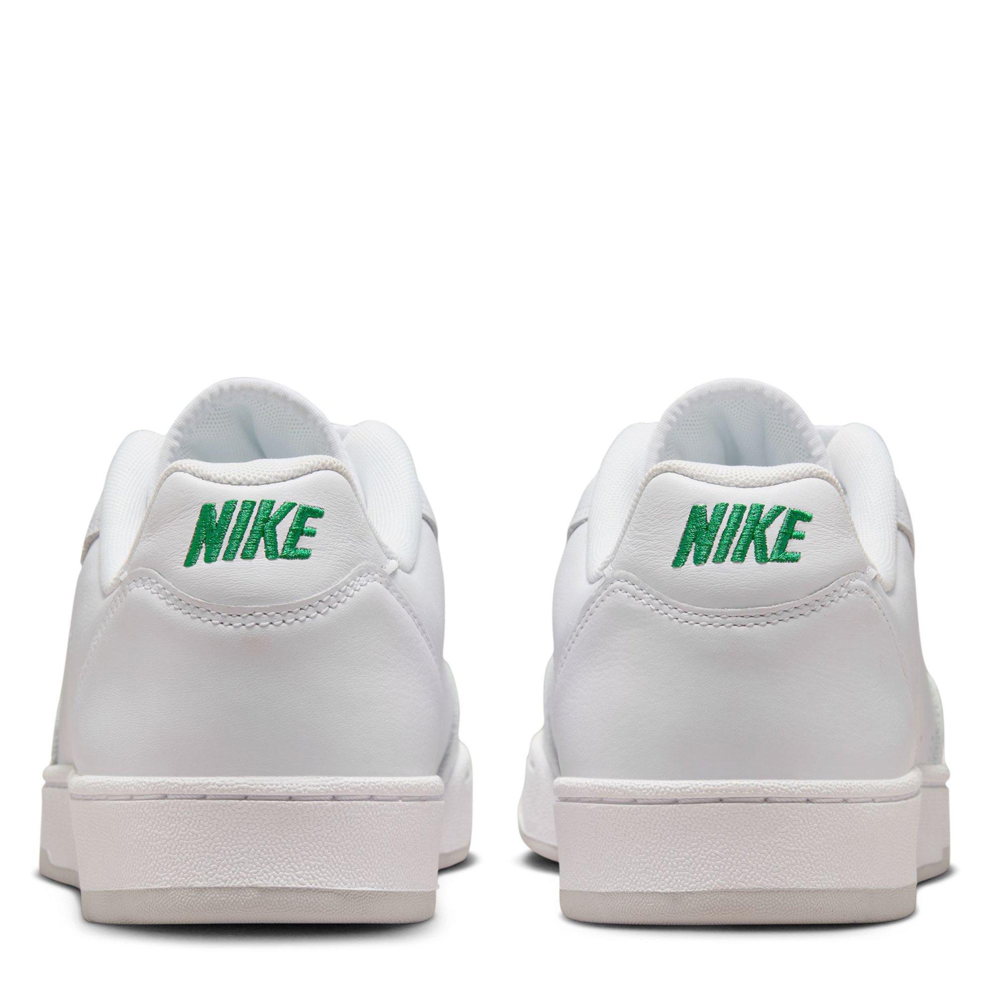 White/Cypress - Nike - Nike Grandstand 2P Sn99 - 6