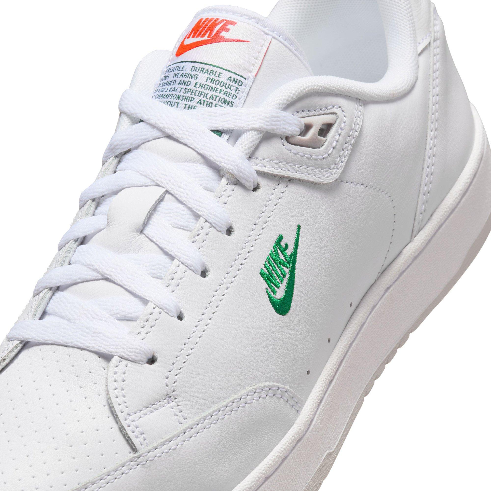 White/Cypress - Nike - Nike Grandstand 2P Sn99 - 7