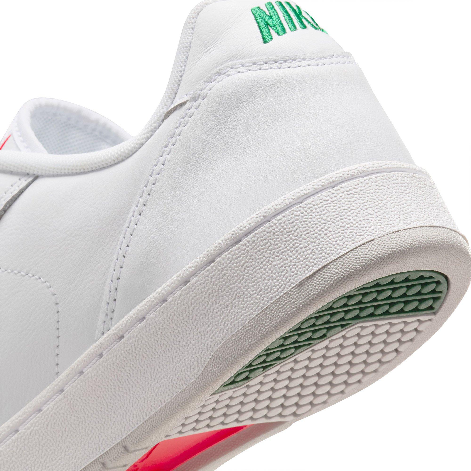 White/Cypress - Nike - Nike Grandstand 2P Sn99 - 8