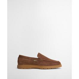 Barbour Carty Loafers