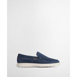 Barbour Carty Loafers