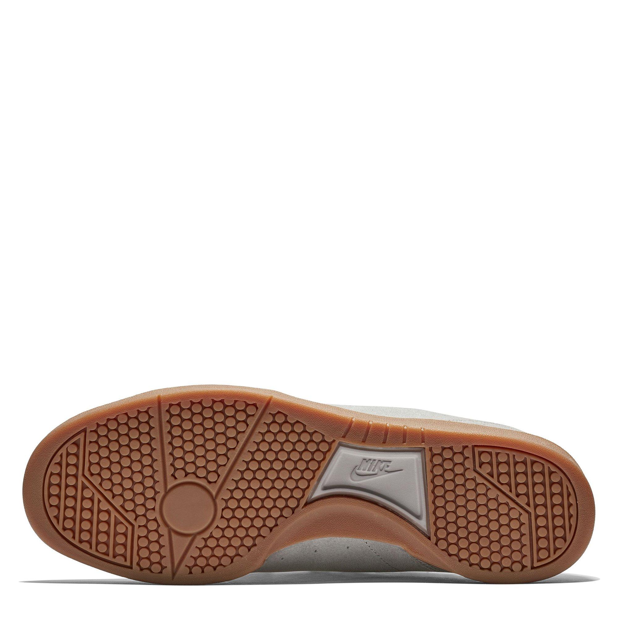 Grey - Nike - Grandstand II Mens Shoes - 3