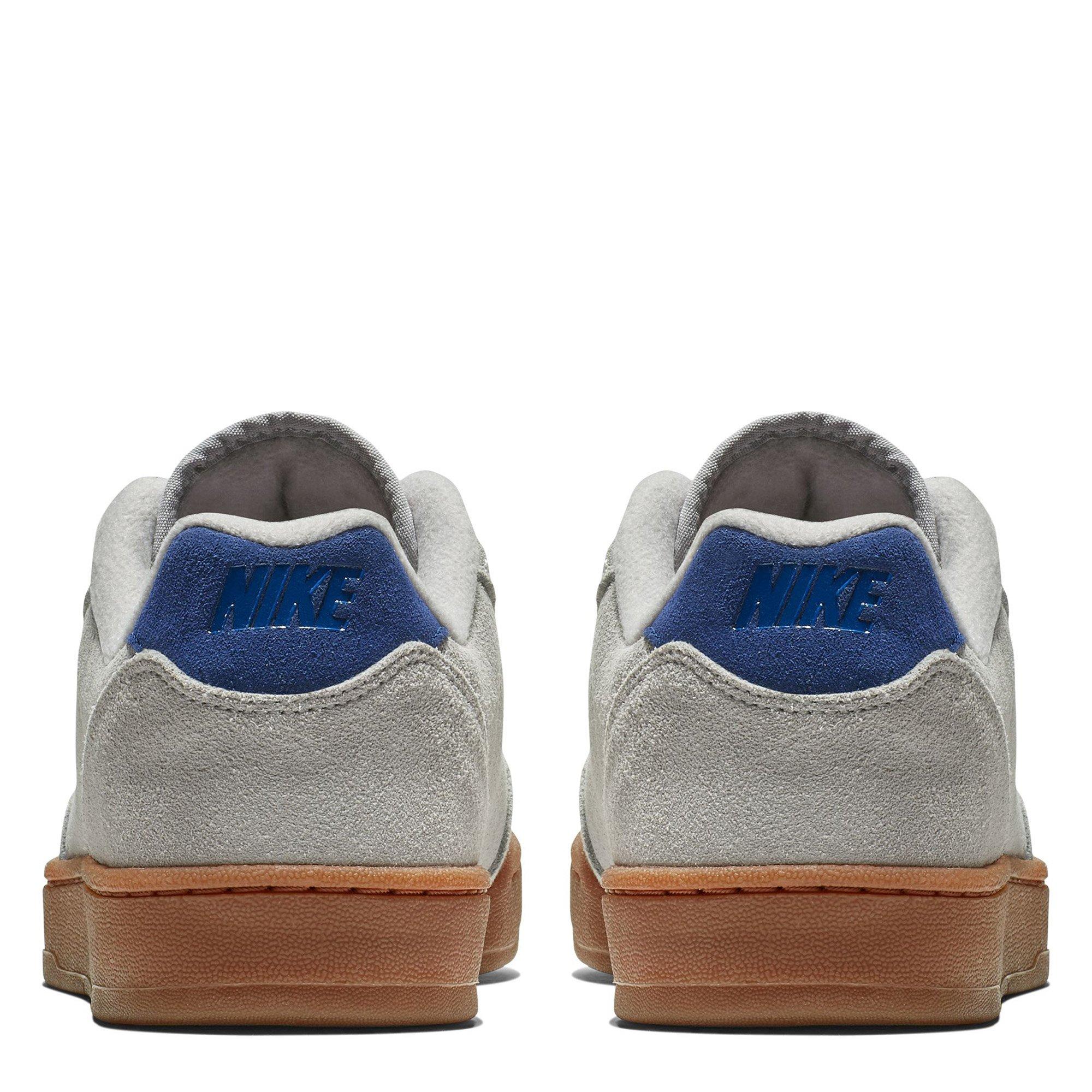 Grey - Nike - Grandstand II Mens Shoes - 6