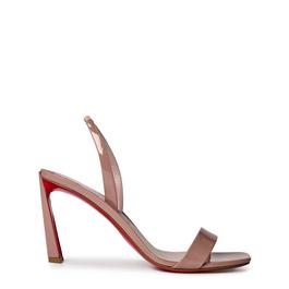 Christian Louboutin O Condora 85mm Strappy Sandals