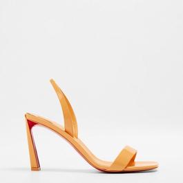 Christian Louboutin Condora 85mm Strappy Sandals