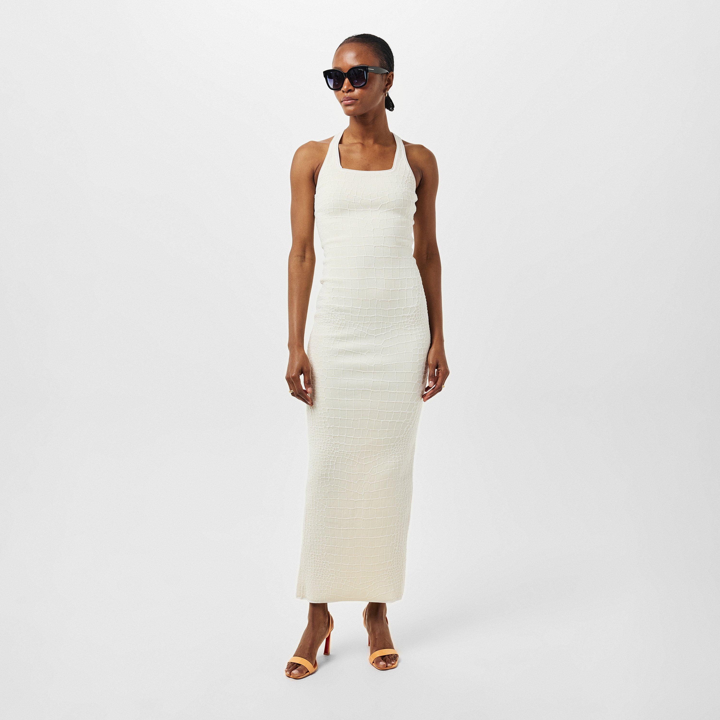 Giraffe - Christian Louboutin - Condora 85mm Strappy Sandals - 6