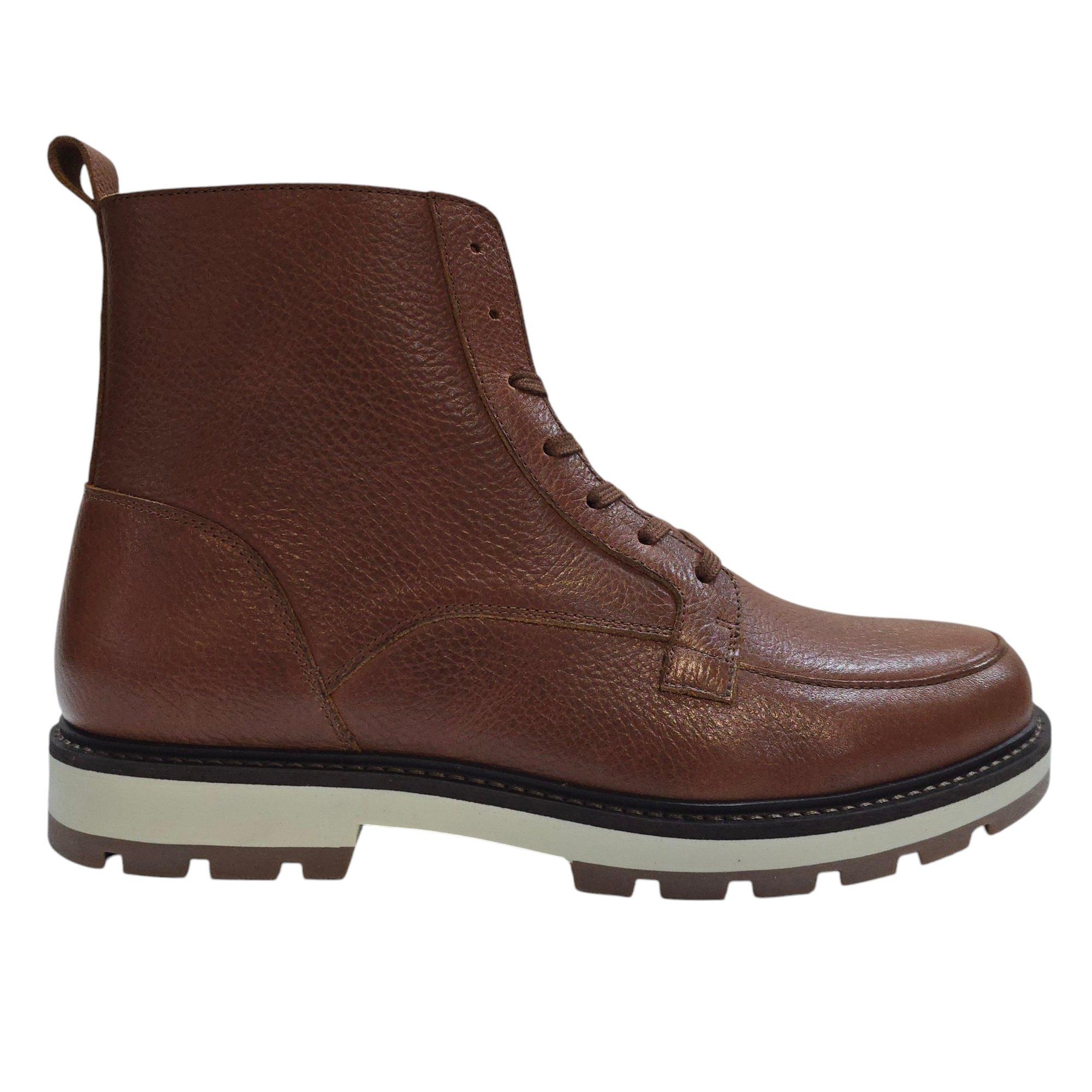 мъжко 's Deaks Rider Hiker Rugged Boots