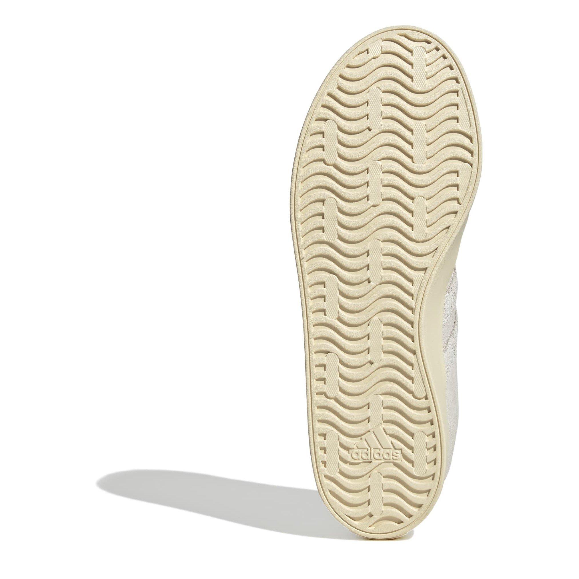 Blanco / Marfil - adidas - VL COURT 3.0 Shoes Mens - 6