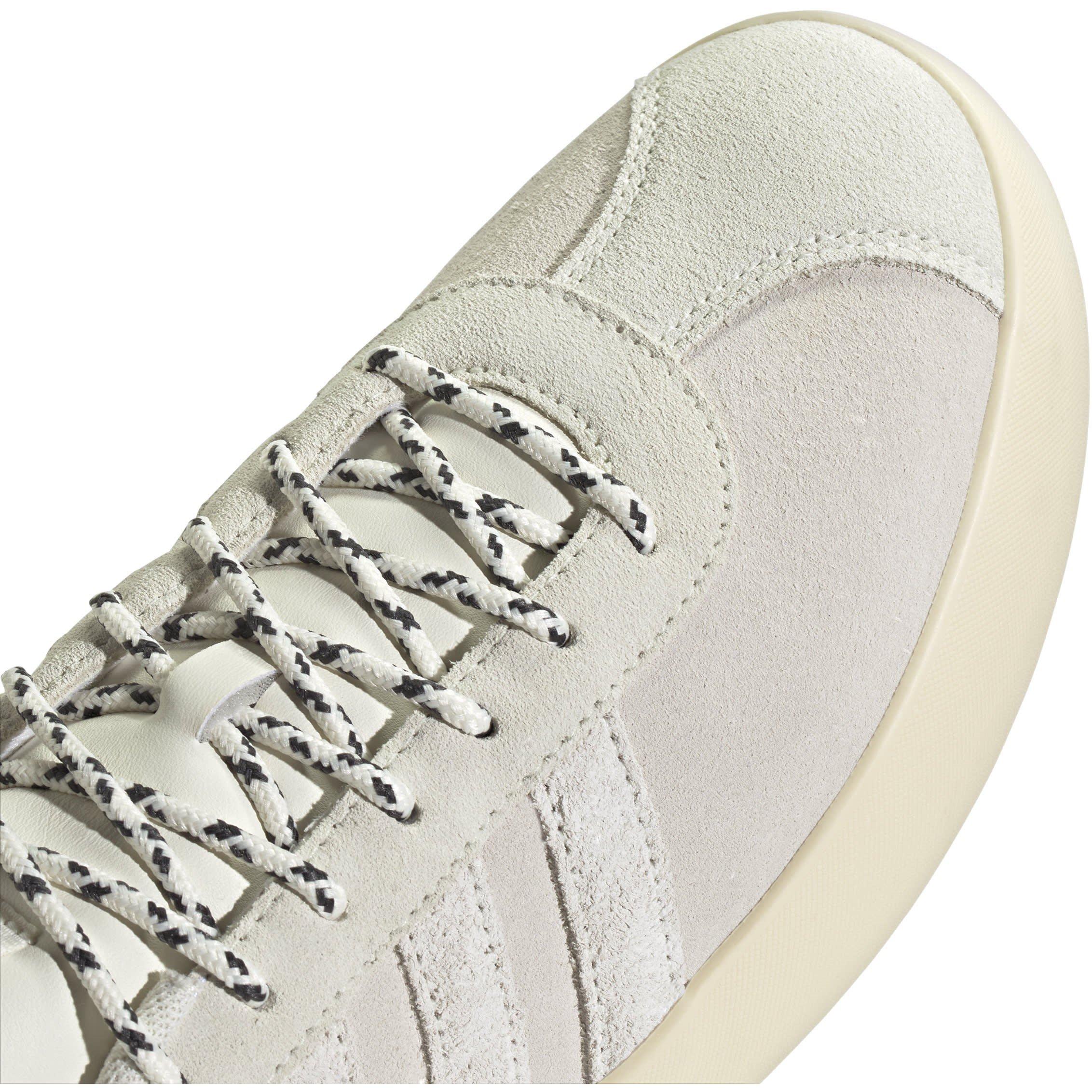 Blanco / Marfil - adidas - VL COURT 3.0 Shoes Mens - 7