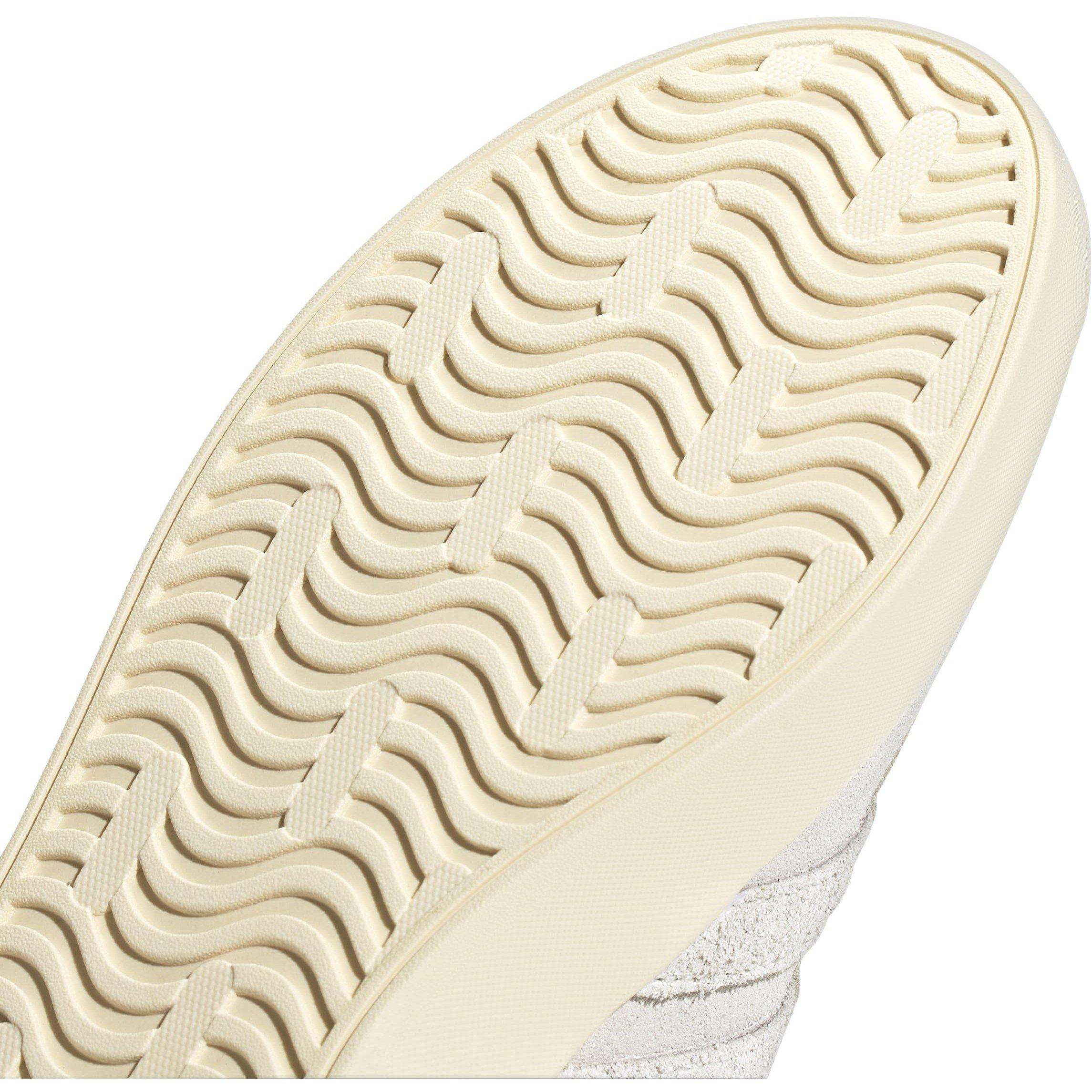 Blanco / Marfil - adidas - VL COURT 3.0 Shoes Mens - 8