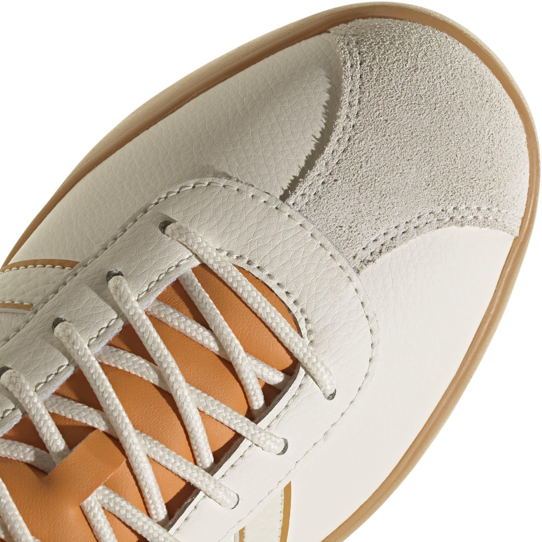 Wht/Ivry/Gry - adidas - VL Court 3.0 Trainers Mens - 7