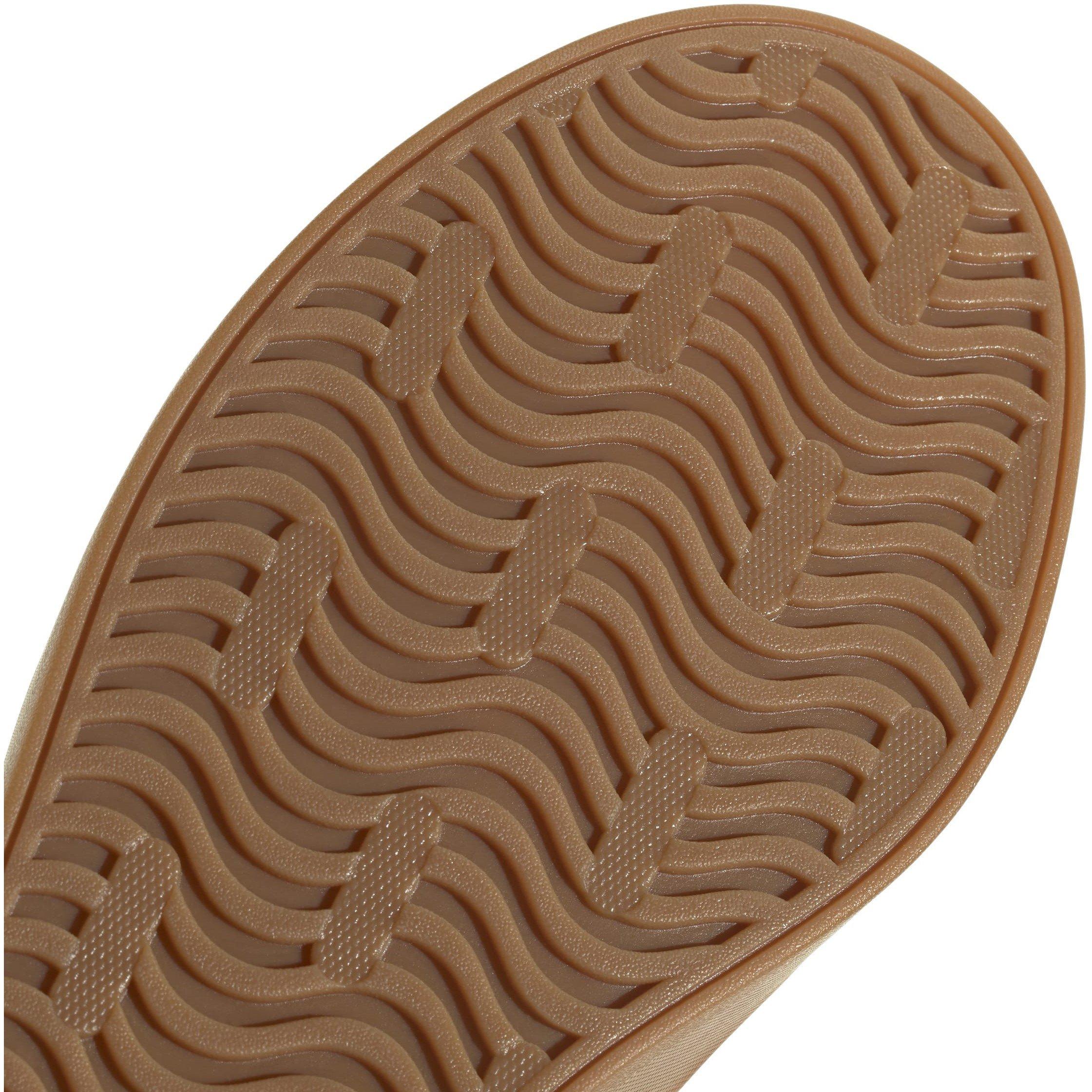 White/Blue - adidas - VL Court 3.0 Trainers Mens - 8