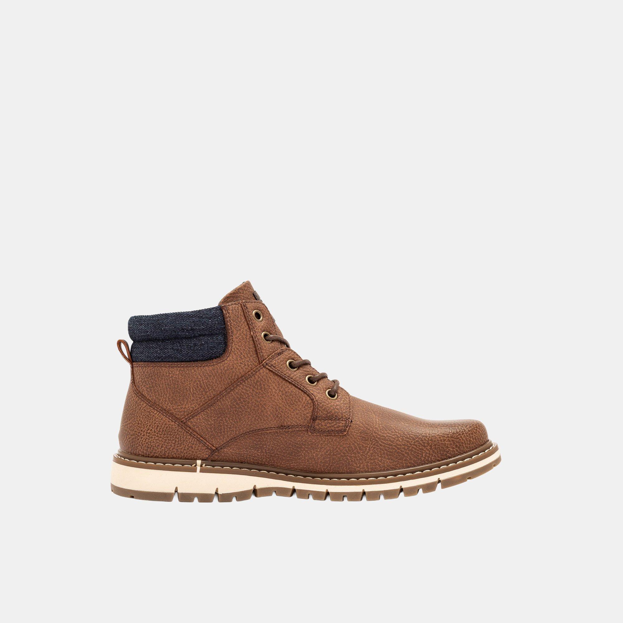 Deakins Oxford Boot Sn99