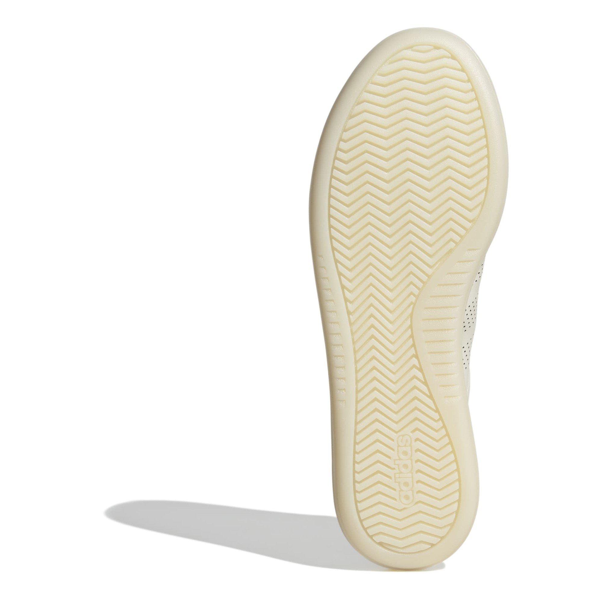 Off.Wht/Scarlet - adidas - Barreda Decode Mens Shoes - 6