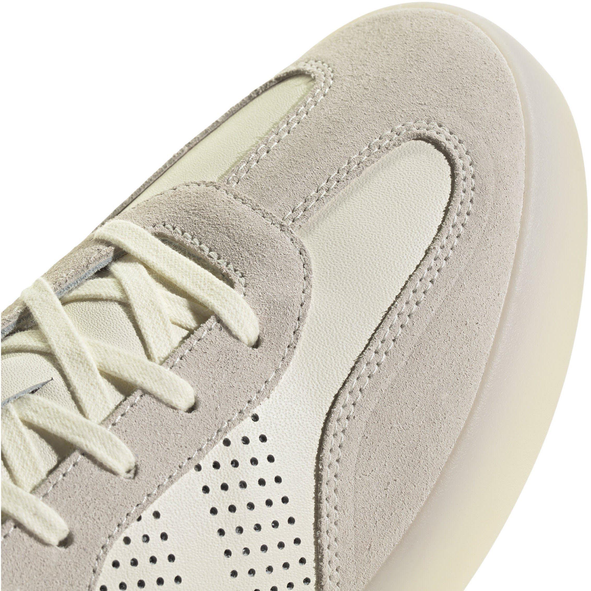 Off.Wht/Scarlet - adidas - Barreda Decode Mens Shoes - 7