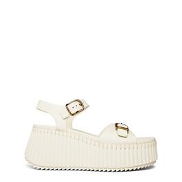 Chloe Nama Sandals