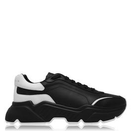 Dolce and Gabbana Daymaster Trainers