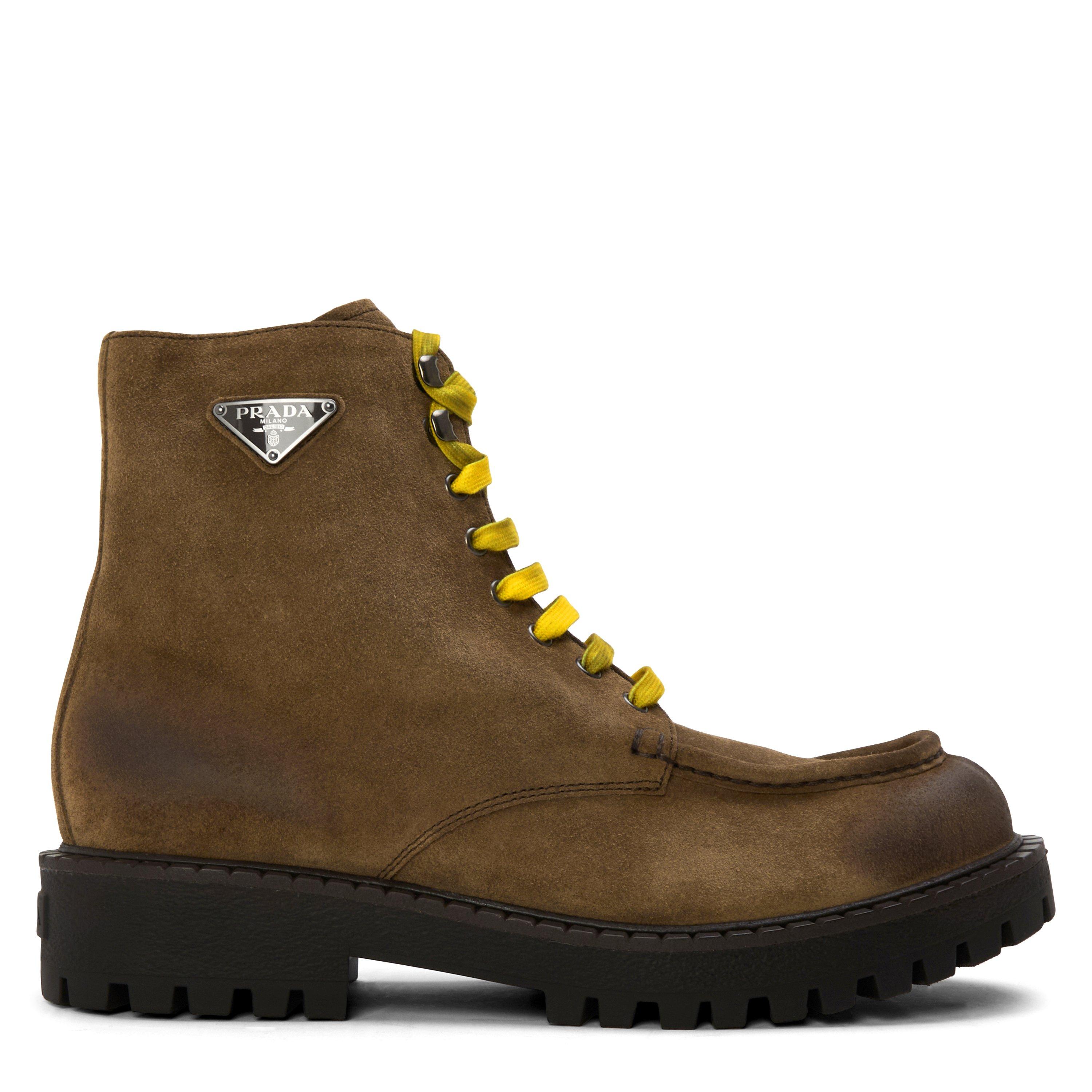 Sigaro - Prada - Prada Folder Boot Sn64 - 1