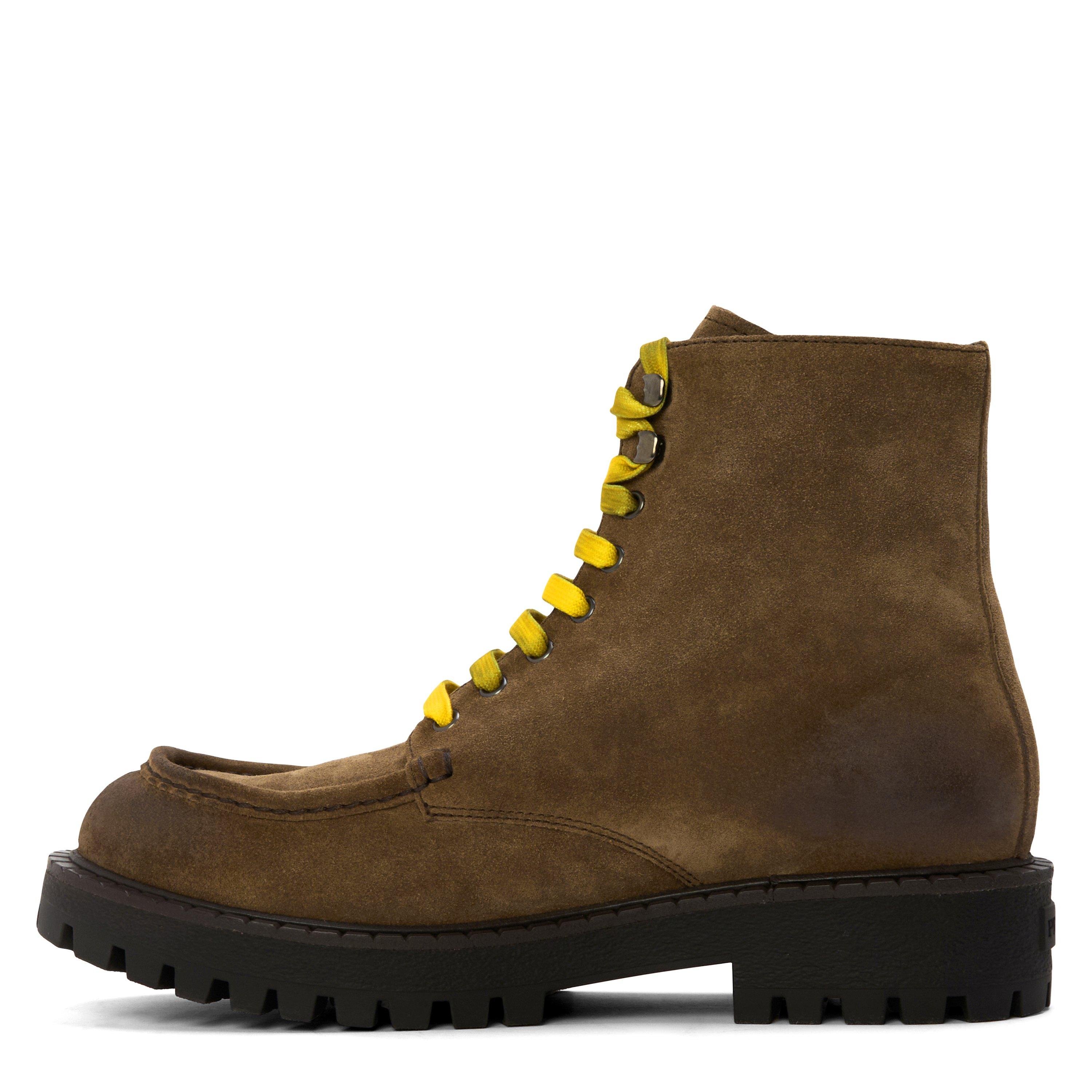 Sigaro - Prada - Prada Folder Boot Sn64 - 2