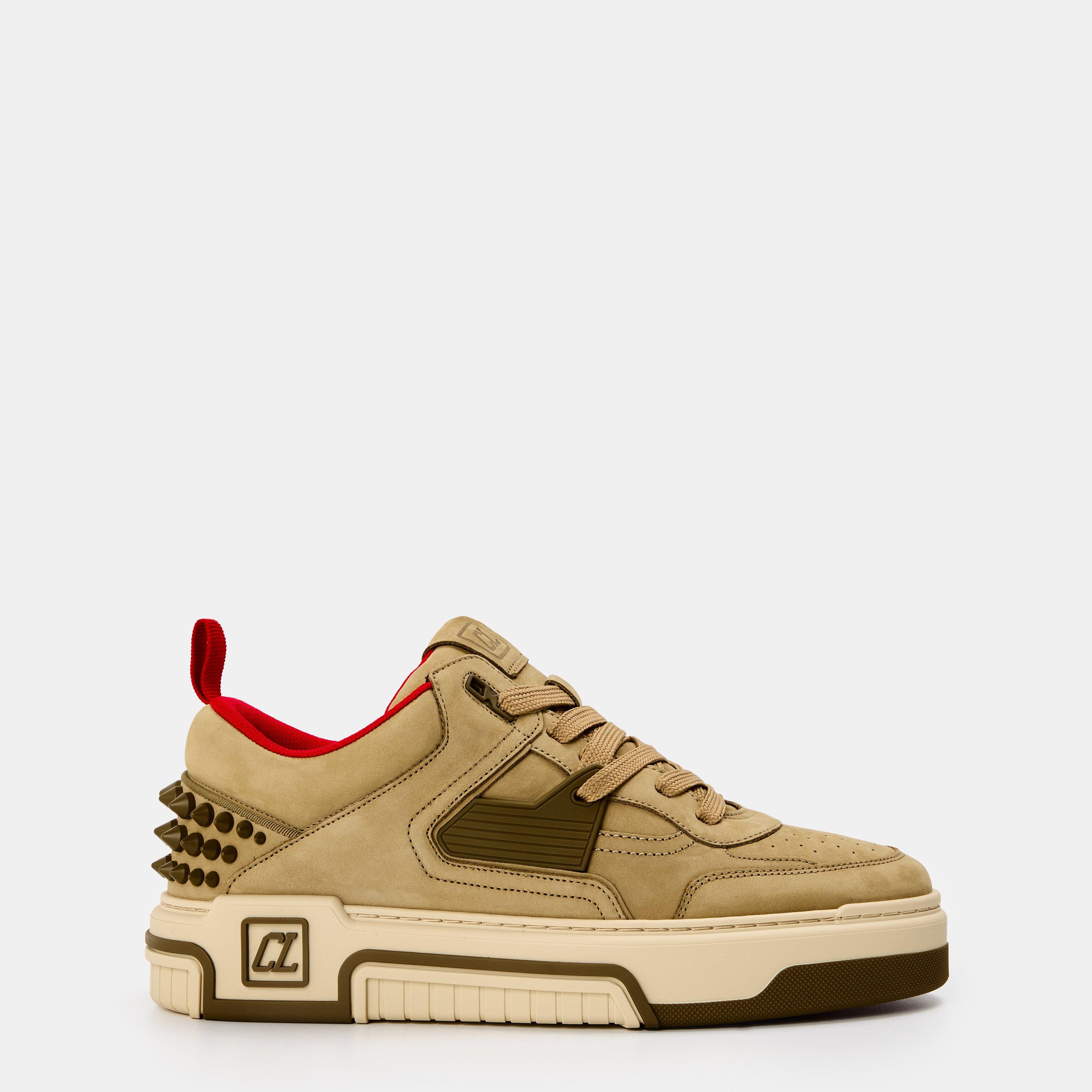 Christian Louboutin | Men's Chr Astroloubi Chunky Trainers | Flannels
