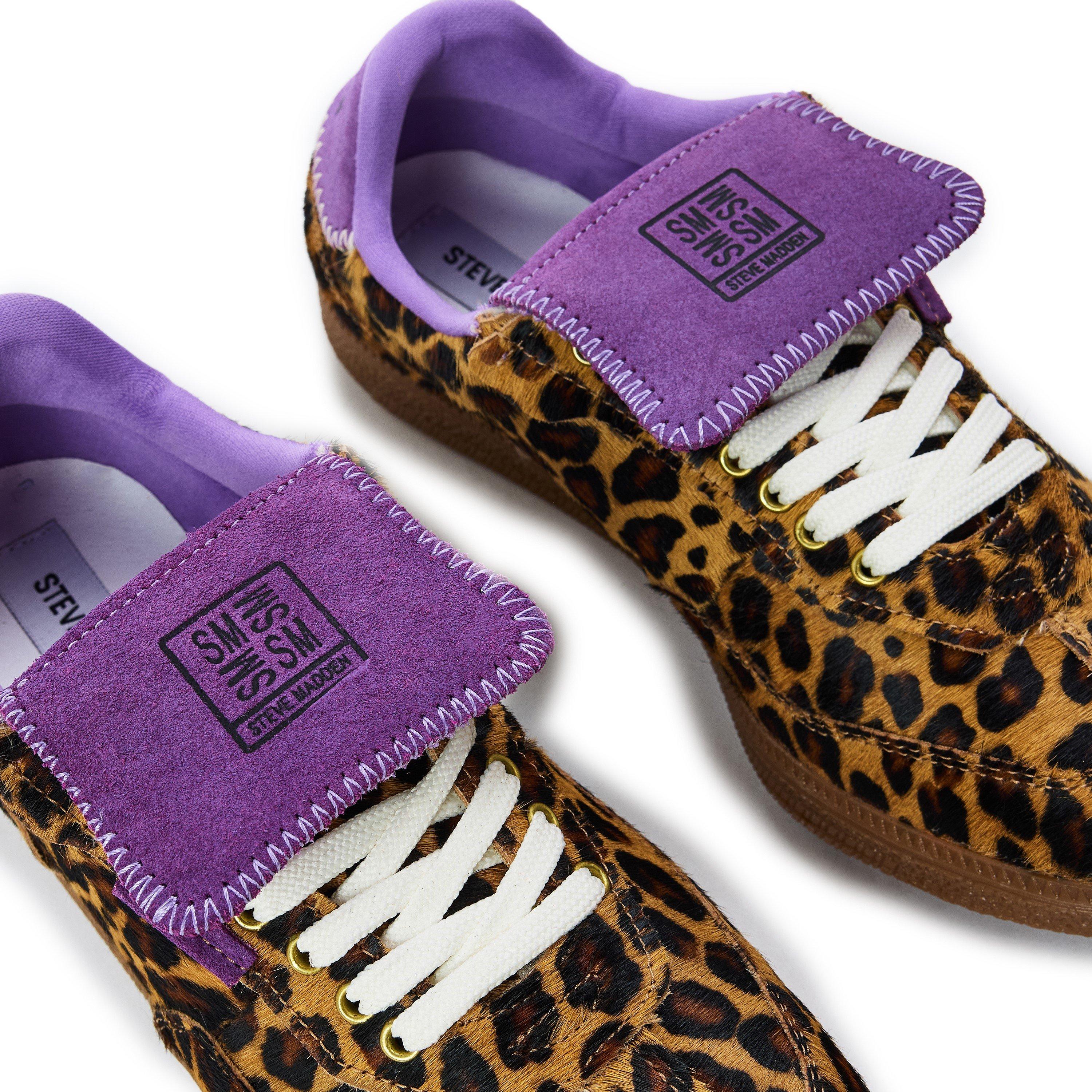 Off White/Khaki - Steve Madden - Men's Ace Chunky Trainers - 3