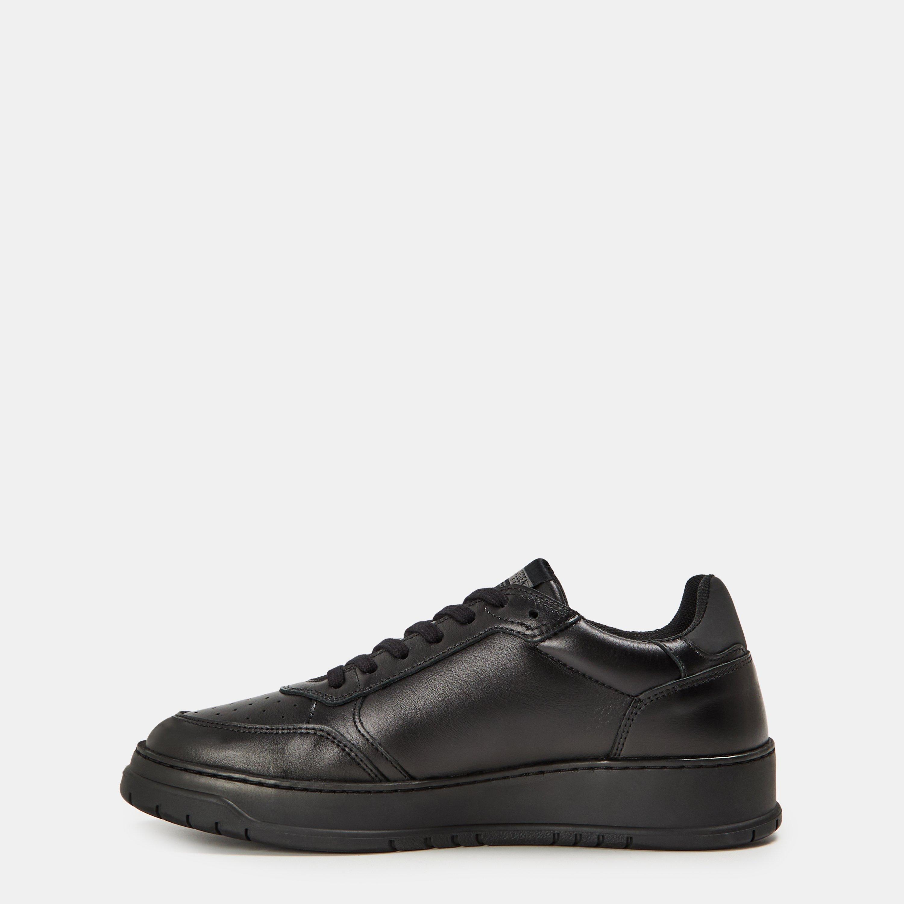 Noir/Noir - Steve Madden - Men's Ace Chunky Trainers - 2