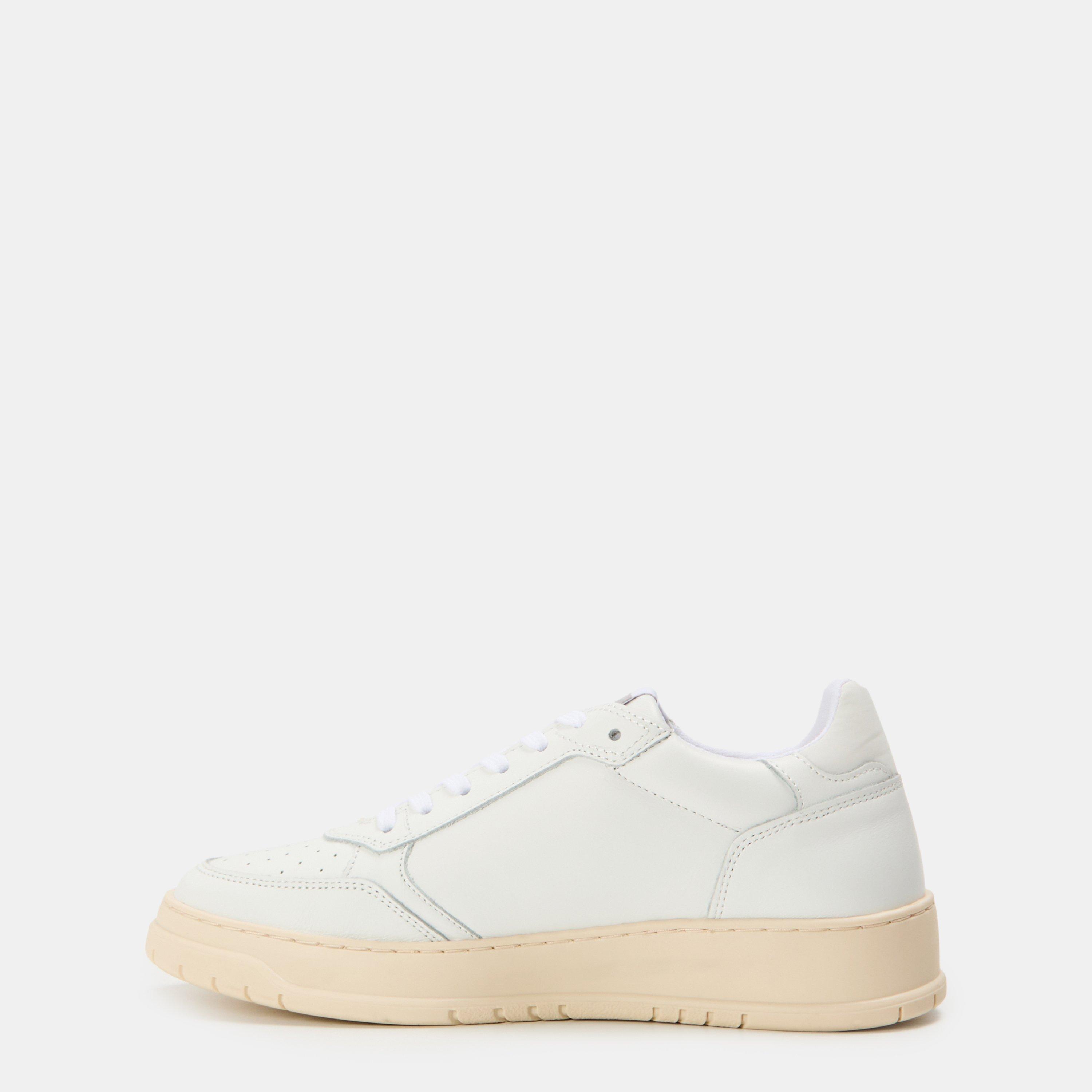 White - Steve Madden - Madden Ace Sn99 - 2