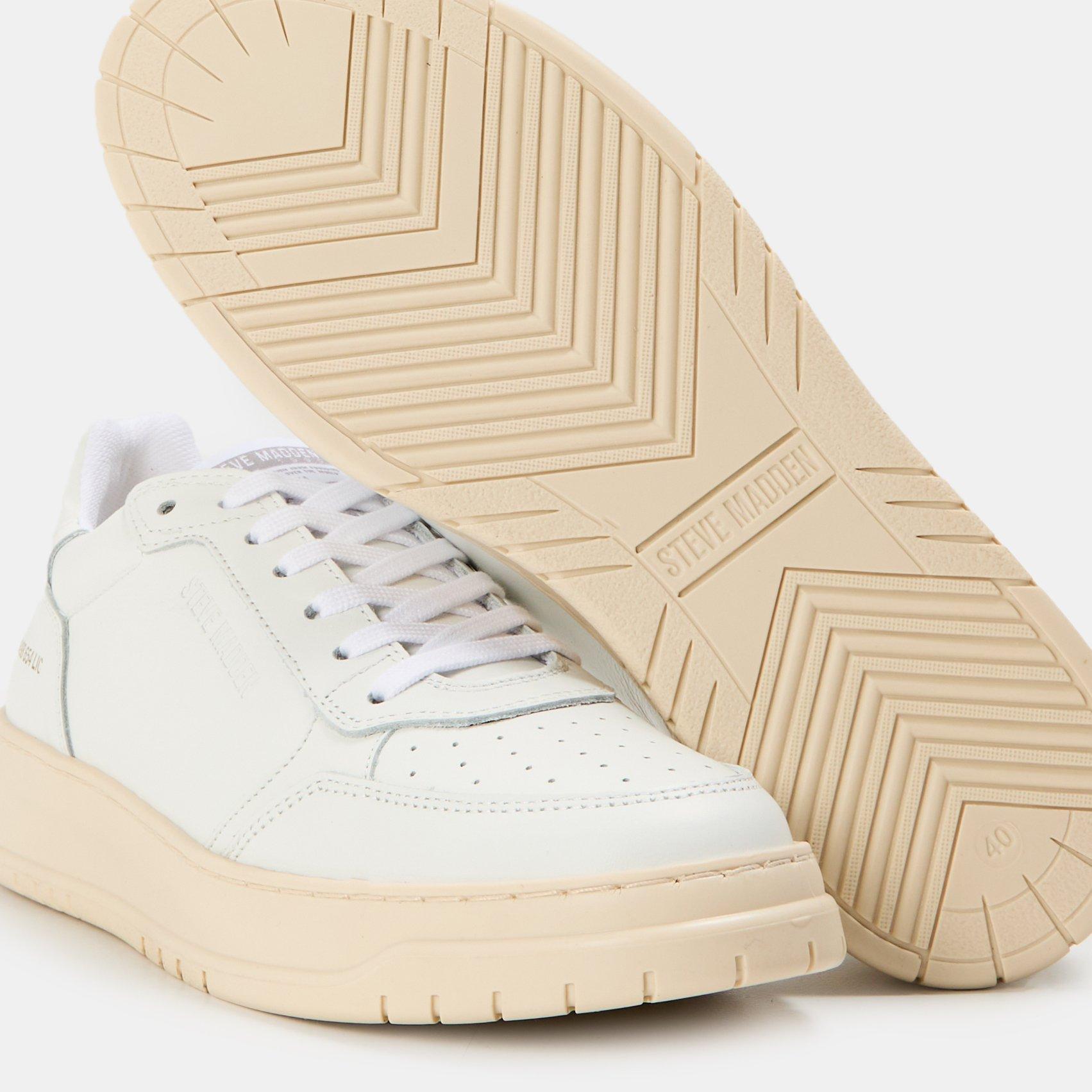 White - Steve Madden - Madden Ace Sn99 - 3