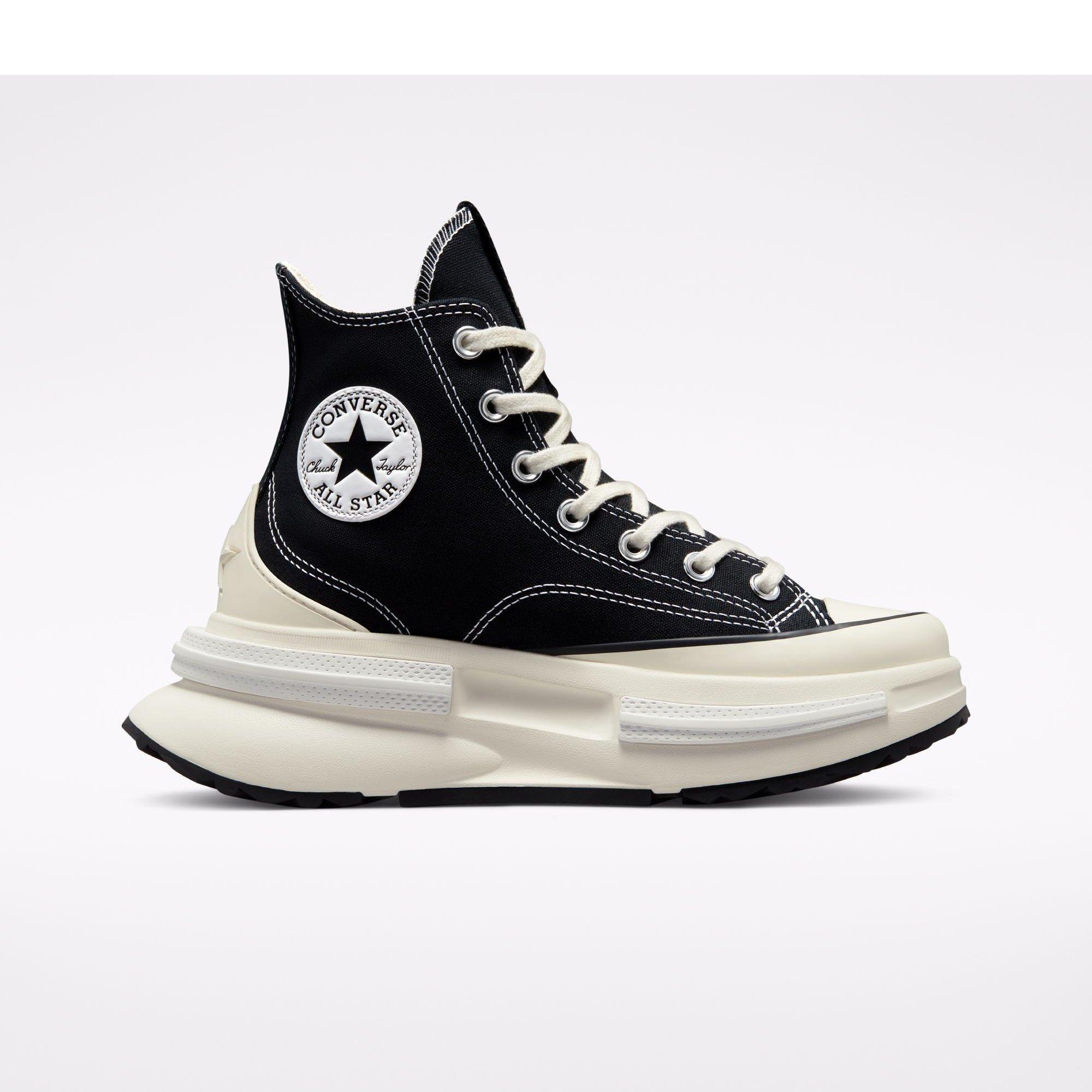 001-Black/Egr - Converse - Men's Pro Classic Low-Top Trainers - 1