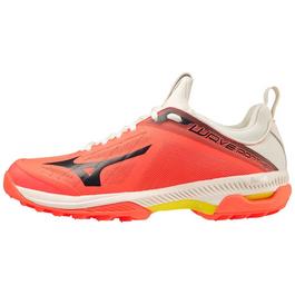 Mizuno Wave Panthera Hockey Shoes