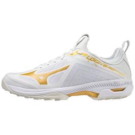 Mizuno Wave Panthera Hockey Shoes