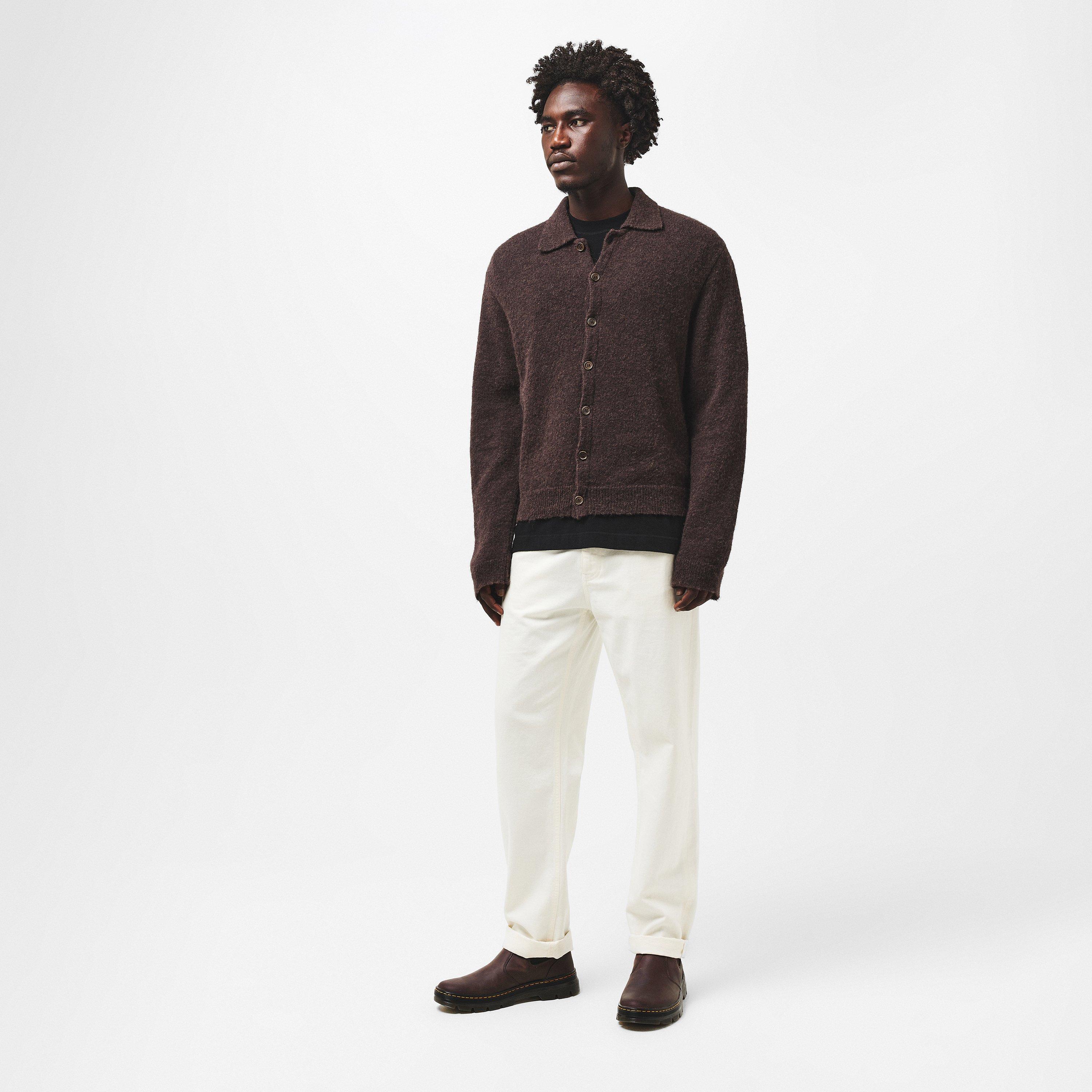 Gunmetal - Dr Martens - Emury Chelsea Boots - 6