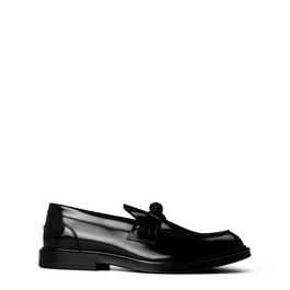 Bottega Veneta BV Tie Loafer Sn52