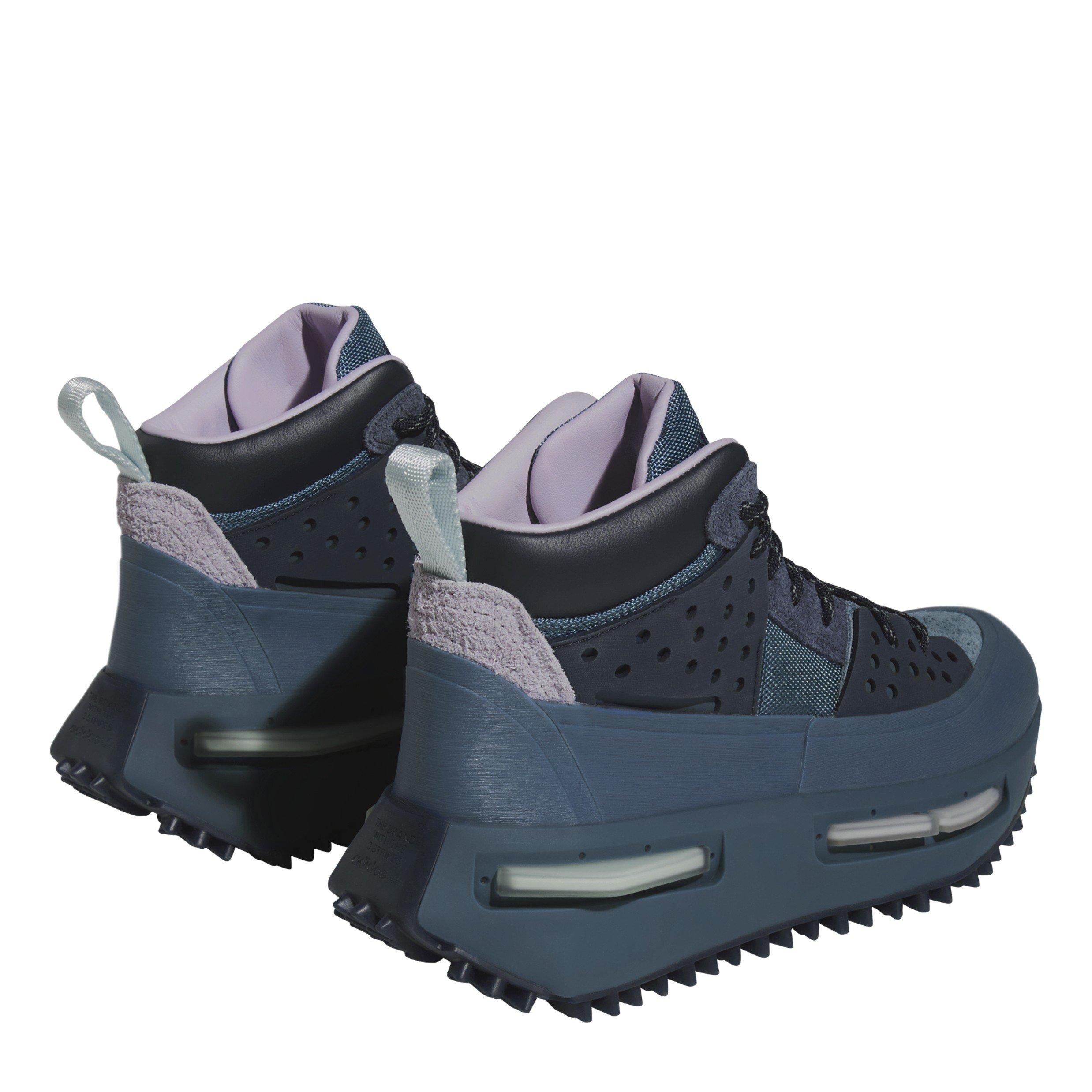 Altered Blue - adidas Originals - Adidas Nmd S1 Ryat Sn99 - 4